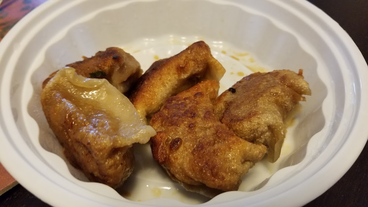 Peking Chinese & Japanese Food Photos 2