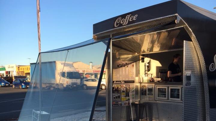 Streetwise Coffee Pukekohe